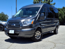 Thumbnail image of 2019 Ford Transit at Volkswagen Thousand Oaks