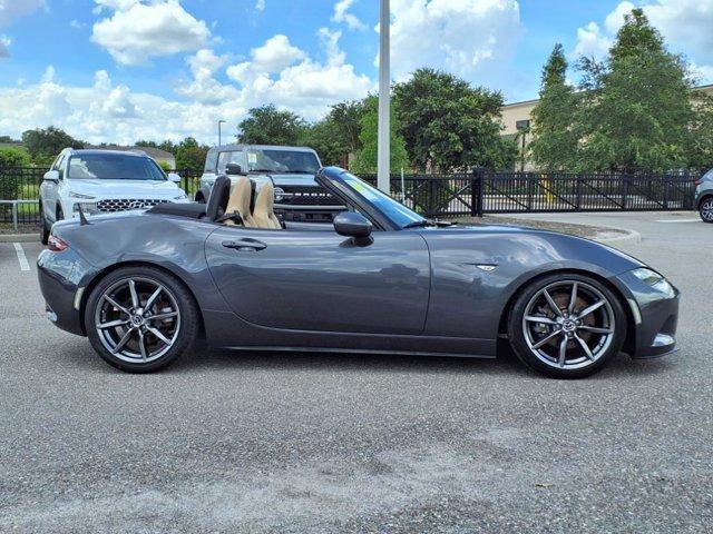 Thumbnail image of 2016 Mazda MX-5 Miata at MazdaLakelandUSED of Lakeland, FL
