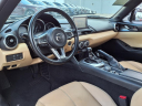 Thumbnail image of 2016 Mazda MX-5 Miata at Mazda Lakeland