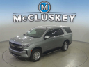Thumbnail image of 2024 Chevrolet Tahoe at Mccluskey Chevrolet Kings Automall