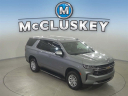 Thumbnail image of 2024 Chevrolet Tahoe at Mccluskey Chevrolet Kings Automall