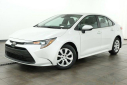 Thumbnail image of 2025 Toyota Corolla at Elmhurst Toyota Scion USED