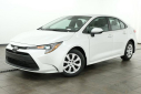 Thumbnail image of 2025 Toyota Corolla at Elmhurst Toyota Scion USED