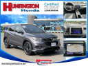 2022 Honda HR-V Sport at Huntington Honda