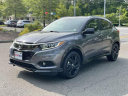 Thumbnail image of 2022 Honda HR-V at Huntington Honda