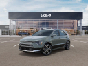 2025 Kia Niro Plug-In Hybrid SX Touring at Kia of Huntington