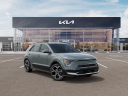 Thumbnail image of 2025 Kia Niro Plug-In Hybrid at Kia of Huntington