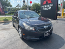 Thumbnail image of 2014 Chevrolet Cruze at Priority Mitsubishi
