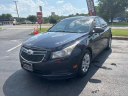 Thumbnail image of 2014 Chevrolet Cruze at Priority Mitsubishi