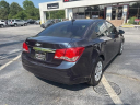 Thumbnail image of 2014 Chevrolet Cruze at Priority Mitsubishi