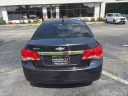 Thumbnail image of 2014 Chevrolet Cruze at Priority Mitsubishi