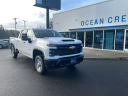 Thumbnail image of 2025 Chevrolet Silverado 2500HD at Ocean Crest Chevrolet Buick GMC