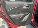 Thumbnail image of 2021 Jeep Cherokee at ScottEvansDodge of Carrollton, GA