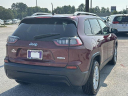 Thumbnail image of 2021 Jeep Cherokee at ScottEvansDodge of Carrollton, GA