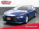 Thumbnail image of 2025 Toyota Camry at Elgin Toyota - NEW