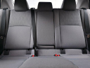 2025 Toyota Camry LE at Elgin Toyota - NEW