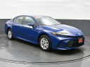 Thumbnail image of 2025 Toyota Camry at Elgin Toyota - NEW