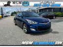 Thumbnail image of 2017 Hyundai VELOSTER at MGM Auto Brokers LLC