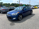 Thumbnail image of 2017 Hyundai VELOSTER at MGM Auto Brokers LLC