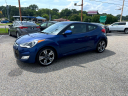 Thumbnail image of 2017 Hyundai VELOSTER at MGM Auto Brokers LLC