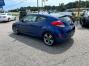 Thumbnail image of 2017 Hyundai VELOSTER at MGM Auto Brokers LLC