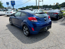 Thumbnail image of 2017 Hyundai VELOSTER at MGM Auto Brokers LLC