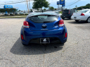 Thumbnail image of 2017 Hyundai VELOSTER at MGM Auto Brokers LLC