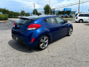 Thumbnail image of 2017 Hyundai VELOSTER at MGM Auto Brokers LLC