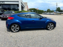Thumbnail image of 2017 Hyundai VELOSTER at MGM Auto Brokers LLC