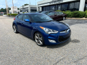 Thumbnail image of 2017 Hyundai VELOSTER at MGM Auto Brokers LLC