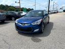 Thumbnail image of 2017 Hyundai VELOSTER at MGM Auto Brokers LLC