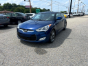 Thumbnail image of 2017 Hyundai VELOSTER at MGM Auto Brokers LLC