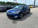 Thumbnail image of 2017 Hyundai VELOSTER at MGM Auto Brokers LLC