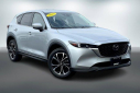Thumbnail image of 2023 Mazda CX-5 at Crest Cadillac Acura USED - Cadillac store specific