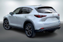 Thumbnail image of 2023 Mazda CX-5 at Crest Cadillac Acura USED - Cadillac store specific