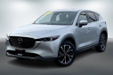 Thumbnail image of 2023 Mazda CX-5 at Crest Cadillac Acura USED - Cadillac store specific