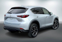 Thumbnail image of 2023 Mazda CX-5 at Crest Cadillac Acura USED - Cadillac store specific