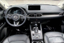 Thumbnail image of 2023 Mazda CX-5 at Crest Cadillac Acura USED - Cadillac store specific
