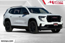 Thumbnail image of 2025 GMC Acadia at Mataga Buick GMC Cadillac
