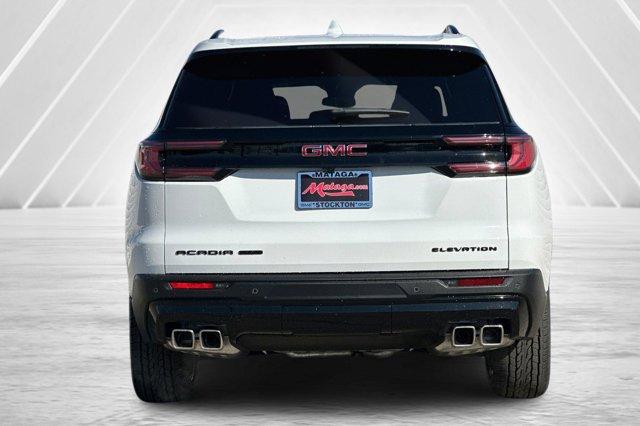 Thumbnail image of 2025 GMC Acadia at Mataga Buick GMC Cadillac