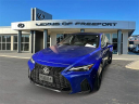 Thumbnail image of 2023 Lexus IS 350 at Lexus of Freeport