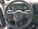 Thumbnail image of 2025 Jeep Wrangler at Szott I96 Chrysler Dodge Jeep Ram