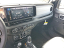 Thumbnail image of 2025 Jeep Wrangler at Szott I96 Chrysler Dodge Jeep Ram