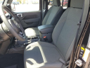 Thumbnail image of 2025 Jeep Wrangler at Szott I96 Chrysler Dodge Jeep Ram