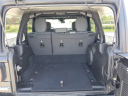 Thumbnail image of 2025 Jeep Wrangler at Szott I96 Chrysler Dodge Jeep Ram