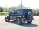 Thumbnail image of 2025 Jeep Wrangler at Szott I96 Chrysler Dodge Jeep Ram