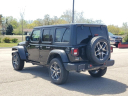 Thumbnail image of 2025 Jeep Wrangler at Szott I96 Chrysler Dodge Jeep Ram
