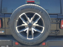 Thumbnail image of 2025 Jeep Wrangler at Szott I96 Chrysler Dodge Jeep Ram