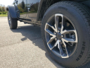 Thumbnail image of 2025 Jeep Wrangler at Szott I96 Chrysler Dodge Jeep Ram