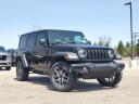 Thumbnail image of 2025 Jeep Wrangler at Szott I96 Chrysler Dodge Jeep Ram